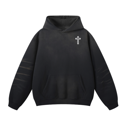 Crosses Jacket